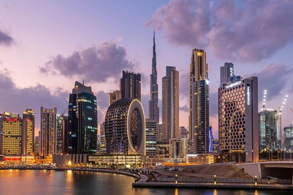 dubai real estate